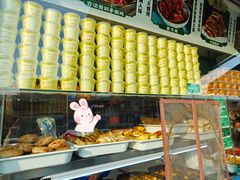 -紫光园清真北京小吃(正阳大街店)