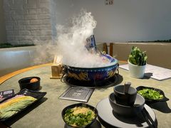 -贰重天冰煮羊自助火锅(东坝店)