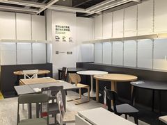-宜家家居(宝山商场店)
