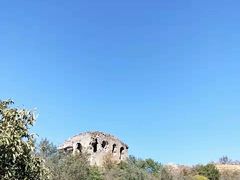 -蟠龙山长城景区