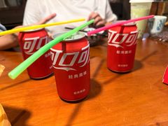 -阿嫂印象·民间江湖菜(大学城店)