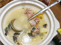 -渔乡米香·剁椒鱼头(四方坪店)