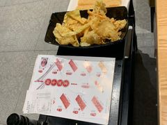 -掂档潮汕牛肉火锅(沈阳万象城店)