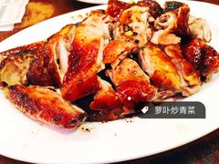 -陈光记烧腊(长寿路店)