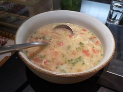 -很久以前羊肉串(中山公园店)