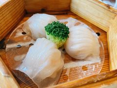 -顺德美的万豪酒店-万豪中餐厅