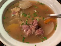 -楼兰新疆主题餐厅(苏州中心店)