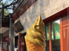 -吴裕泰茶庄(鼓楼店)
