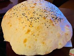 热气球面包-Antalya安塔利亚土耳其餐厅(猎德店)