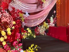 -汕头龙光喜来登酒店