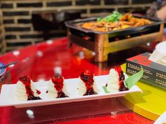 -重庆酸菜鱼(上海路店)