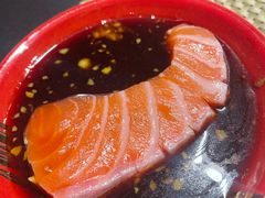 -三喜•正本匠心日料(月河店)