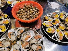 -飞尝蚝·顺德菜·鱼生(顺德总店)