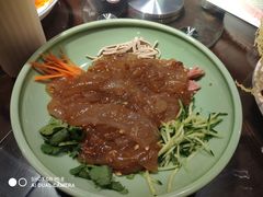 什锦大拉皮-津沽小院(天津之眼店)