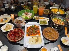 -隔壁老王·家常云南菜(皇冠店)