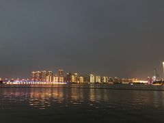 -金鸡湖景区