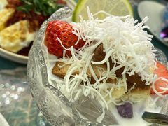 -浩海火燒雲傣家菜(芮欧百货店)