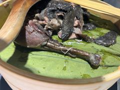 -黑鸡小馆(金源店)
