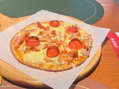 -派尔曼特披萨(万象城店)