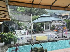 -京北渔家傲