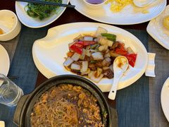 -锦江都城闵行饭店