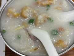 -陈添記·祖傳爽鱼皮·西关老字号(广州首店)