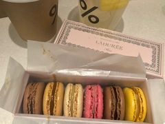 -Pierre Marcolini(德基广场店)