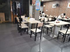 大堂-赵璐海鲜面馆(德行路店)