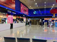 -农垦博纳国际影城(津奥广场IMAX店)