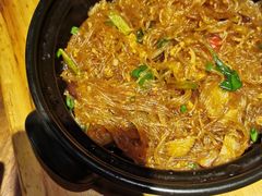 -星叶·东南亚料理(宁波万象汇店)