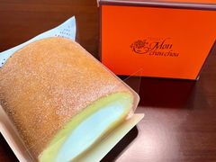 -檬舒舒MonChouChou(久光百货店)