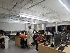 -火星时代教育(厦门校区)