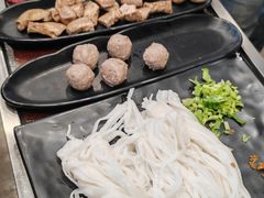 -牛肉彪·19年专注·潮汕牛肉火锅(祈福店)