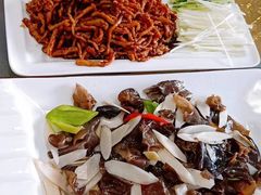 -三鑫酒家(泽州路店)