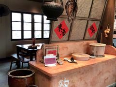 -田小狗的饭店(才子佳郡店)
