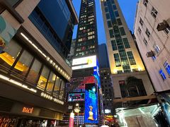 -兰桂坊