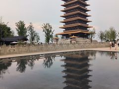 -牛首山文化旅游区