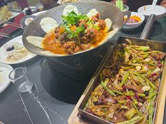 -517烧烤·龙虾·海鲜大排档(万象都荟店)