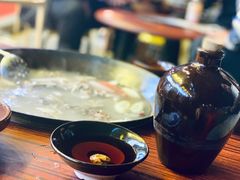 -懒谈秦市井羊肉馆(光谷青年城店)