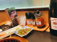 -極屋鮨牛 · 烧肉酒场(时代C馆店)
