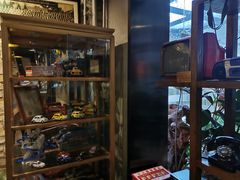 -时光漫步酒店(北京雍和宫南锣鼓巷后海店)