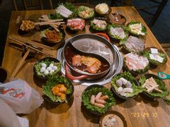 -烂摊摊火锅集市(河北总店)