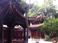 铁象寺-铁像寺