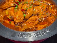 -胖哥俩肉蟹煲(湖滨银泰in77店)