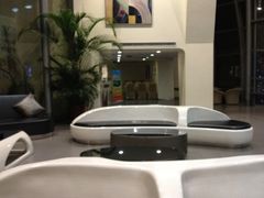 大堂-深圳东部华侨城茵特拉根酒店