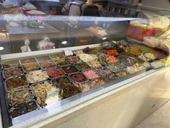 -福屿鲜捞小吃·捞化(福屿总店)