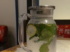 -尚尚仙·酸汤猪手·猪肚鸡火锅(华联万柳购物中心店)