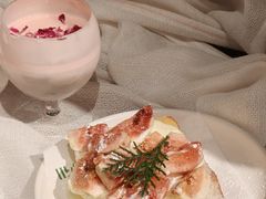 -沛家·西餐Brunch·直火料理