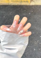 -MB·nail美甲美睫