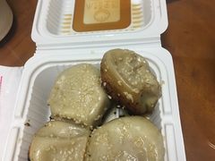 -小杨生煎(龙之梦购物中心店)